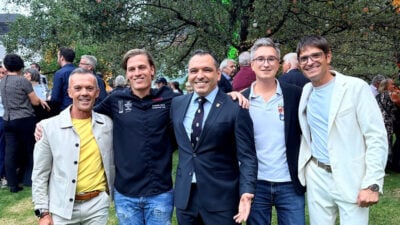 Achter Genussabend „So schmeckt Landeck“ in Landeck