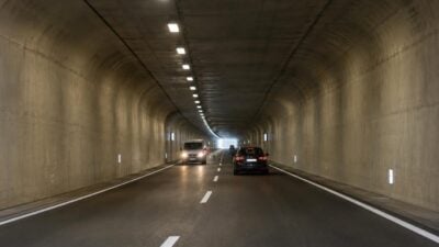Unterführung soll Bahnkreuzung bei Wiener Neustadt ersetzen