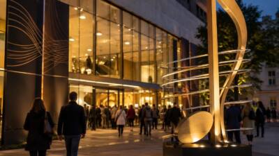 Vier Wien Holding-Museen laden zur Langen Nacht in Wien
