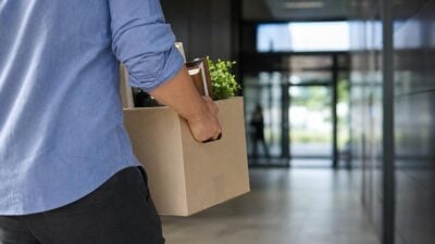 Vier Wochen nach Papamonat: Steirer wird gekündigt