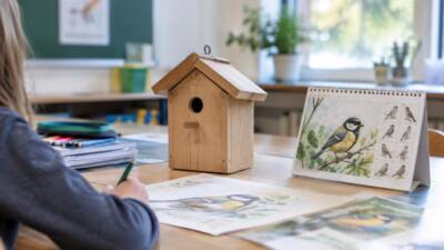 Volksschule Langau gewinnt Schulklassenpreis beim Bundestierschutzpreis