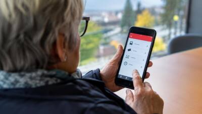 VVT baut kostenlose App-Schulungen in Tirol aus
