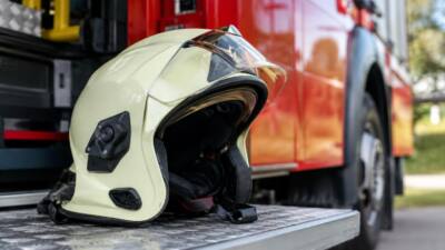 Waldbrand am Gerschkogel greift nicht auf Nachbarwald über