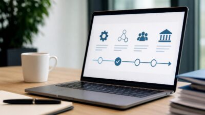 Website der Reformpartnerschaft 2026 ist online