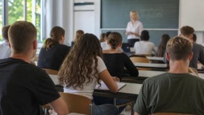 Weinbauschule Krems startet Berufsreife-Lehrgang