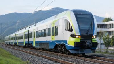 Westbahn fährt ab Dezember 2026 direkt von Spittal nach Wien