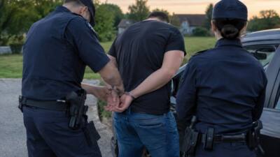 Widerstand gegen Polizei: Zwei Beamte im Bezirk Oberwart verletzt