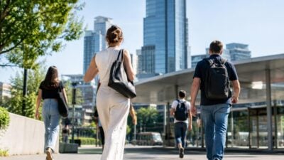 Wien: 6.731 Beschäftigungsverhältnisse mehr im August
