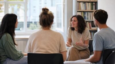 Wien gestaltet Übergang zum Chancenbonus an Schulen