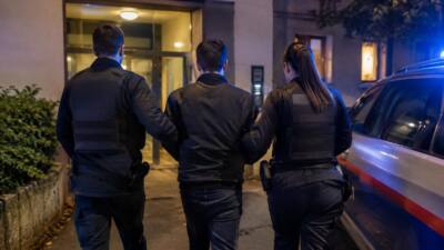 Wien-Hernals: Festnahme nach mutmaßlichem Angriff auf Ex-Lebensgefährtin in Hernals