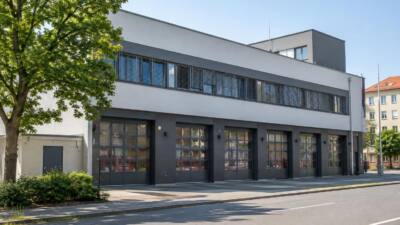 Wien: Kredit für Sanierung der Gruppenwache Rudolfshügel genehmigt