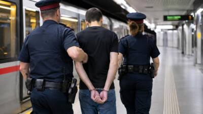 Wien-Mariahilf: 50-Jähriger nach mutmaßlichem Joghurt-Diebstahl in Mariahilf festgenommen