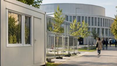 Wien plant Probebetrieb für Zentrum für postvirale Syndrome