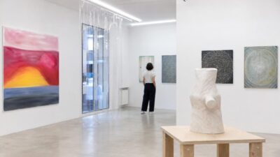 Wien vergibt Galerien- und Offspace-Preise 2026