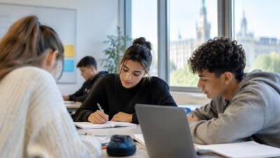 Wiener Gemeinderat beschließt Sachkredit für Jugendcollege Wien