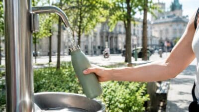Wiener Grüne fordern Gemeinderat auf Verlangen zum Hitzeschutz