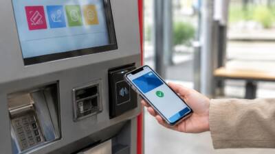 Wiener Linien schließen Ticketstelle am Karlsplatz