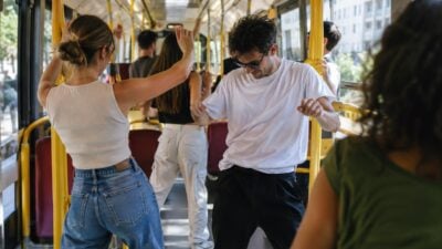Wiener Linien veranstalten drei Generationen-Events in der Bim