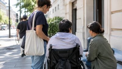 Wiener Sozialorganisationen warnen vor weiteren Kürzungen