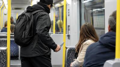Wiener U3: 34-Jähriger nach mutmaßlicher Messerbedrohung festgenommen