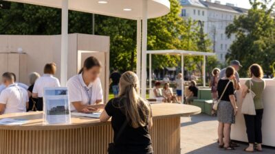 Wiener Wohn-Ticket startet am 22. September