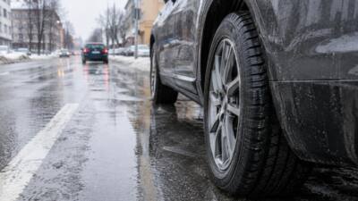 Winterreifentest: Sechs von 32 Modellen erhalten „gut“