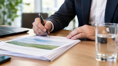 WKÖ lehnt Klimaneutralität Österreichs bis 2040 ab