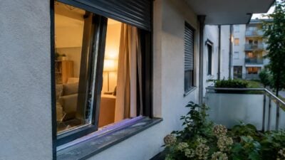 Wohnungseinbruch im Bezirk St. Veit an der Glan