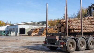 WPT GmbH in Poggersdorf: Konkursverfahren eröffnet