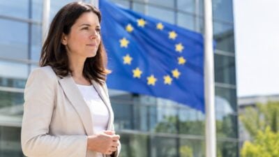 Zehetner drängt auf EU-Reform der Merit Order