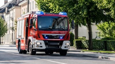 Zugpassagiere in Purgstall sicher evakuiert
