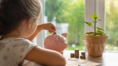Zukunftsdepot: 500 Euro für ab 2027 in Österreich geborene Kinder