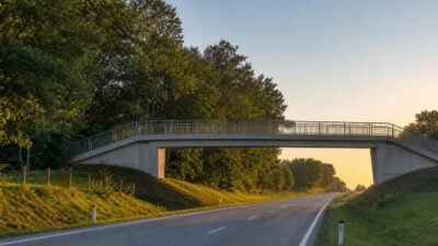 Zwei 13-Jährige gestehen Wasser auf Pkw an der B139