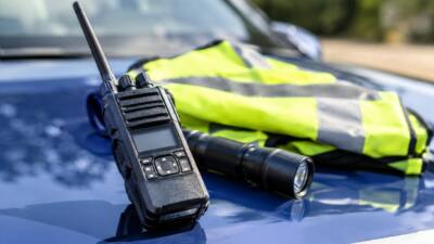 Zwei Lenker bei Unfall mit drei Pkw auf B63 bei Riedlingsdorf verletzt