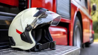 Zwei Menschen bei Auffahrunfall auf der B70 verletzt