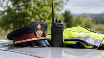 Zwei Menschen werden bei Kollision auf der B144 leicht verletzt