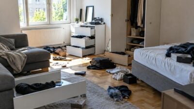 Zwei Personen nach Wohnungseinbruch in Wien-Margareten festgenommen