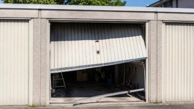 Zwei Ungarn nach Einbruchsdiebstählen festgenommen