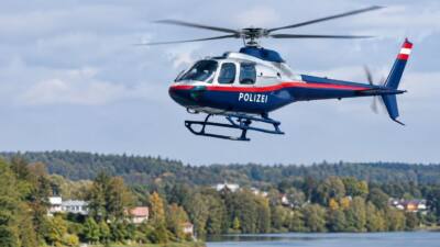 13-Jährige taucht in Litschau wohlauf wieder auf