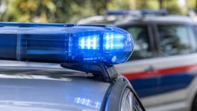 16-Jähriger entzieht sich mit E-Moped der Anhaltung in Wien