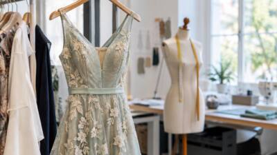 16 Modeschaffende zeigen Kreationen bei Gala der Mode