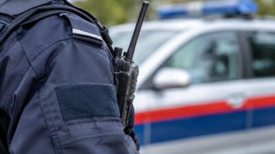 17-Jähriger bei Mopedunfall in Gratwein-Straßengel schwer verletzt