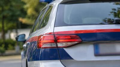 Festnahme am Praterstern: 20-Jährige beißt Polizisten