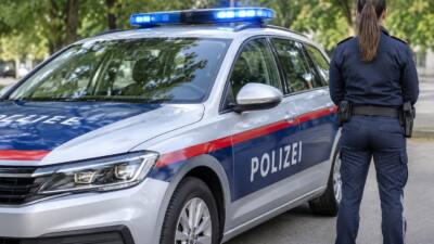 21-Jähriger nach Rennrad-Diebstahlversuch in Margareten gefasst