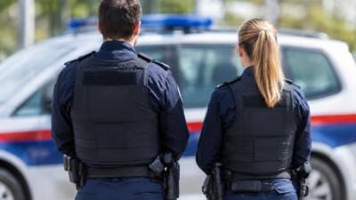 22-Jähriger in Wien nach mutmaßlichem Handyraub festgenommen