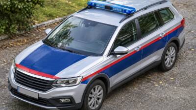 22-Jähriger verletzt sich bei E-Scooter-Sturz in Mieders