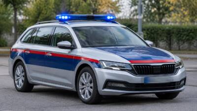 24-jähriger Pkw-Lenker in Salzburg nach unsicherer Fahrt angehalten