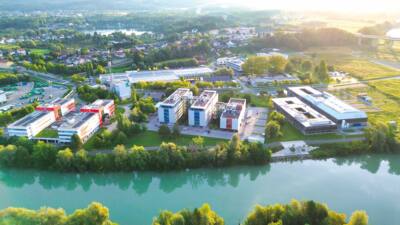 Technologiepark Villach lädt am 16. Oktober zum Tag der offenen Tür