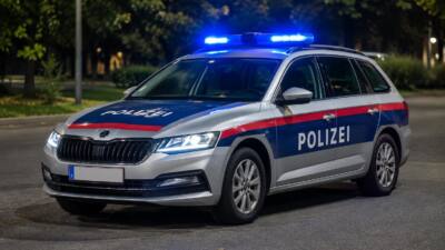 28-Jähriger nach mutmaßlichem Angriff in Wien-Meidling festgenommen