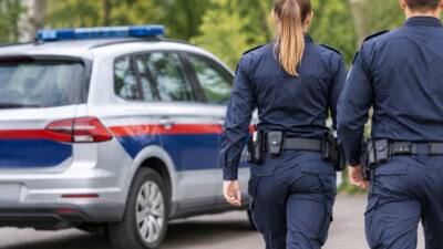 32-Jähriger nach Hotelanzeige in Bad Goisern festgenommen